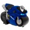 Turbo Touch Ducati Chicco Blu /