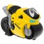 Turbo Touch Ducati Chicco Gialla