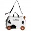 Valigia Cavalcabile Trunki Frieda