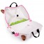 Valigia Cavalcabile Trunki Frieda
