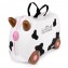 Valigia Cavalcabile Trunki Frieda