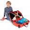 Valigia Cavalcabile Trunki Harley Ladybug