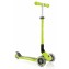 Monopattino Globber Primo Foldable Lime Green