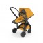 Passeggino 3 in 1 Greentom Upp Nero Honey
