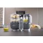 Robot Da Cucina Babymoov Nutribaby+ Industrial Grey 5 in 1