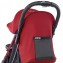 Passeggino Janè Rocket Red Being