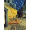 Puzzle Clementoni Van Gogh Esterno di Caffè di Notte Museum Collection