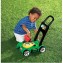 Tagliaerba Little Tikes Verde