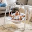 Altalena Bright Starts Ingenuity Cuddle Lamb