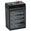 Batteria Peg Perego Only 6 V - 4.5 Ah