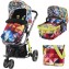 Duo Cosatto Giggle 2 Spectrolux