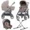 Trio Inglesina Trilogy Alpaca Beige