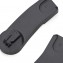 Trio Anex Eli Muse (Capazo,Chasis,Asiento Silla de Paseo ,Silla de Coche Cosmo y Adaptadores para Grupo 0+)