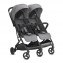 Passeggino Gemellare Inglesina Twin Sketch Grey