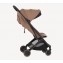 Silla de Paseo Ligera Anex Air-X² Bronce