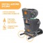 Seggiolino Auto Chicco Fold&Go i-Size Air