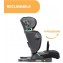 Seggiolino Auto Chicco Fold&Go i-Size Air