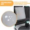 Seggiolino Auto Chicco Fold&Go i-Size Air