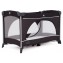 Lettino da Viaggio Joie Allura 120 Lite Black