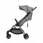 Trio Anex IQ 3 in 1 Pure con Silla de Coche Cosmo