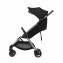 Trio Anex IQ 3 in 1 Smoky con Silla de Coche Cosmo