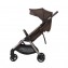 Trio Anex IQ 3 in 1 Teddy con Silla de Coche Cosmo 
