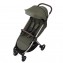 Anex IQ 3 en 1 Richi Trio con Silla de Coche Cosmo