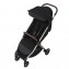 Trio Anex IQ 3 in 1 Smoky con Silla de Coche Cosmo
