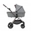 Trio Anex IQ 3 in 1 Pure con Silla de Coche Cosmo