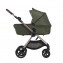 Anex IQ 3 en 1 Richi Trio con Silla de Coche Cosmo