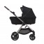 Trio Anex IQ 3 in 1 Smoky con Silla de Coche Cosmo