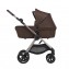 Trio Anex IQ 3 in 1 Teddy con Silla de Coche Cosmo 