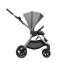 Trio Anex IQ 3 in 1 Pure con Silla de Coche Cosmo