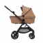 Trio Anex IQ 3 in 1 Sienna con Silla de Coche Cosmo