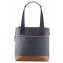 Borsa Zaino Inglesina Back Bag Aptica Indigo Denim
