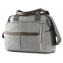 Borsa Inglesina Dual Bag Aptica Mineral Grey