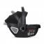 Lorelli Seggiolino Auto Aria Luxe 40-87 cm Black Jasper