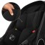 Lorelli Seggiolino Auto Aria Luxe 40-87 cm Black Jasper