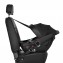 Lorelli Seggiolino Auto Aria Luxe 40-87 cm Black Jasper