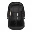 Lorelli Seggiolino Auto Aria Luxe 40-87 cm Black Jasper