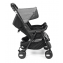 Passeggino Gemellare Peg Perego Aria Twin Shopper Cinder