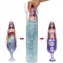 Bambola Sirena Barbie a Sorpresa Color Reveal