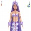 Bambola Sirena Barbie a Sorpresa Color Reveal