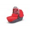 Trio Plebani D1 Rosso