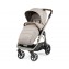 Trio Peg Perego Veloce Belvedere Astral + Primo Viaggio Lounge