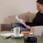 Chicco Baby Monitor Audio con Tecnologia DECT