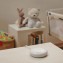 Chicco Baby Monitor Audio con Tecnologia DECT