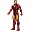 Personaggio Hasbro Marvel Iron Man Titan Hero Series