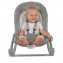 Sdraietta a Dondolo BoJungle B-Rocker Grey
