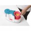 Cuocipappa Badabulle Baby Station 4 in 1